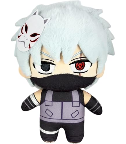 Amazon.co.jp: Great Eastern Entertainment NARUTO - うちはサスケ